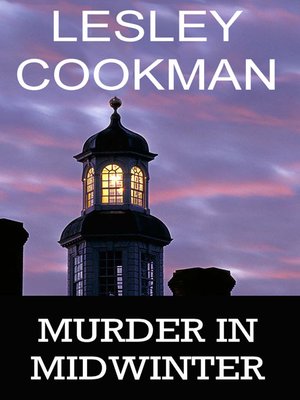 cover image of Murder in Midwinter
